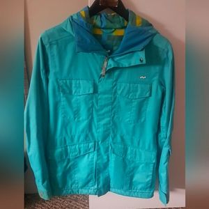 Foursquare Skiing / snowboarding jacket